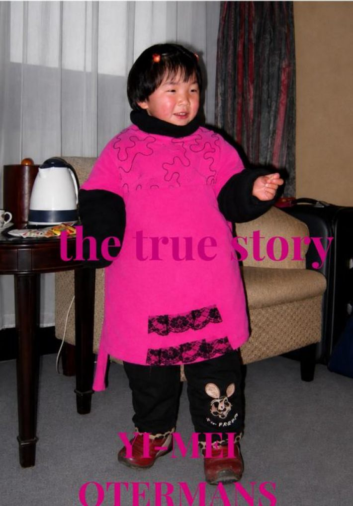 my story