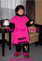 my story