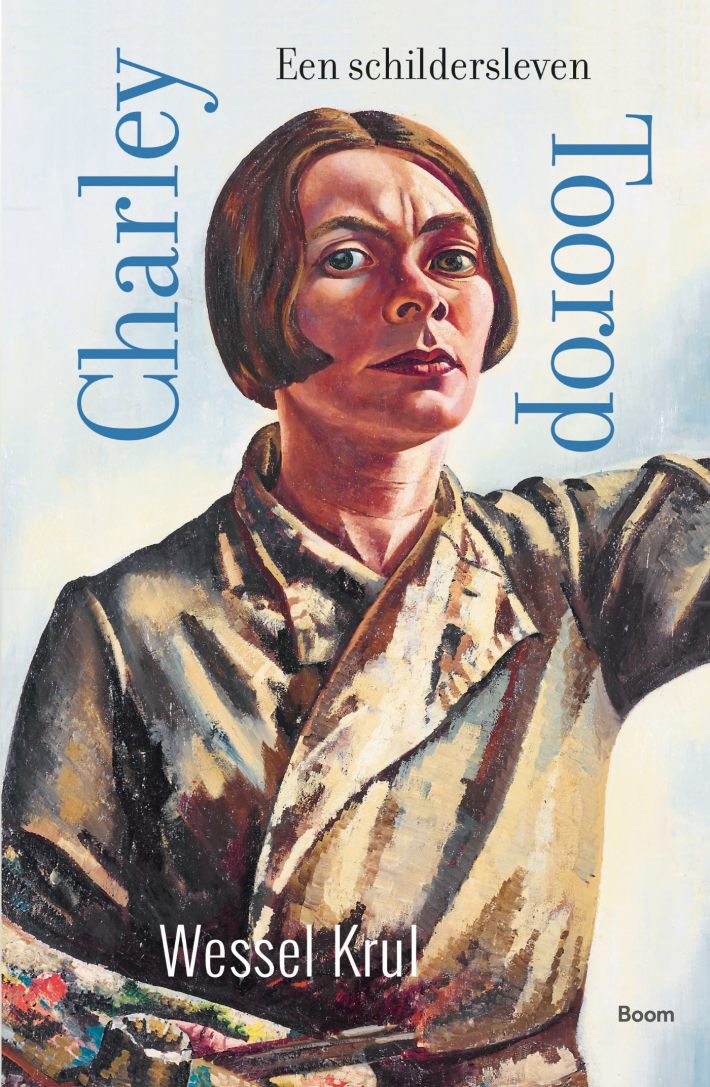 Charley Toorop