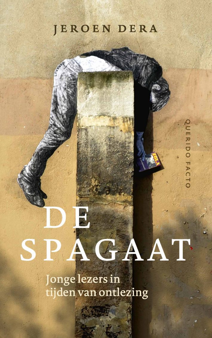 De spagaat De spagaat