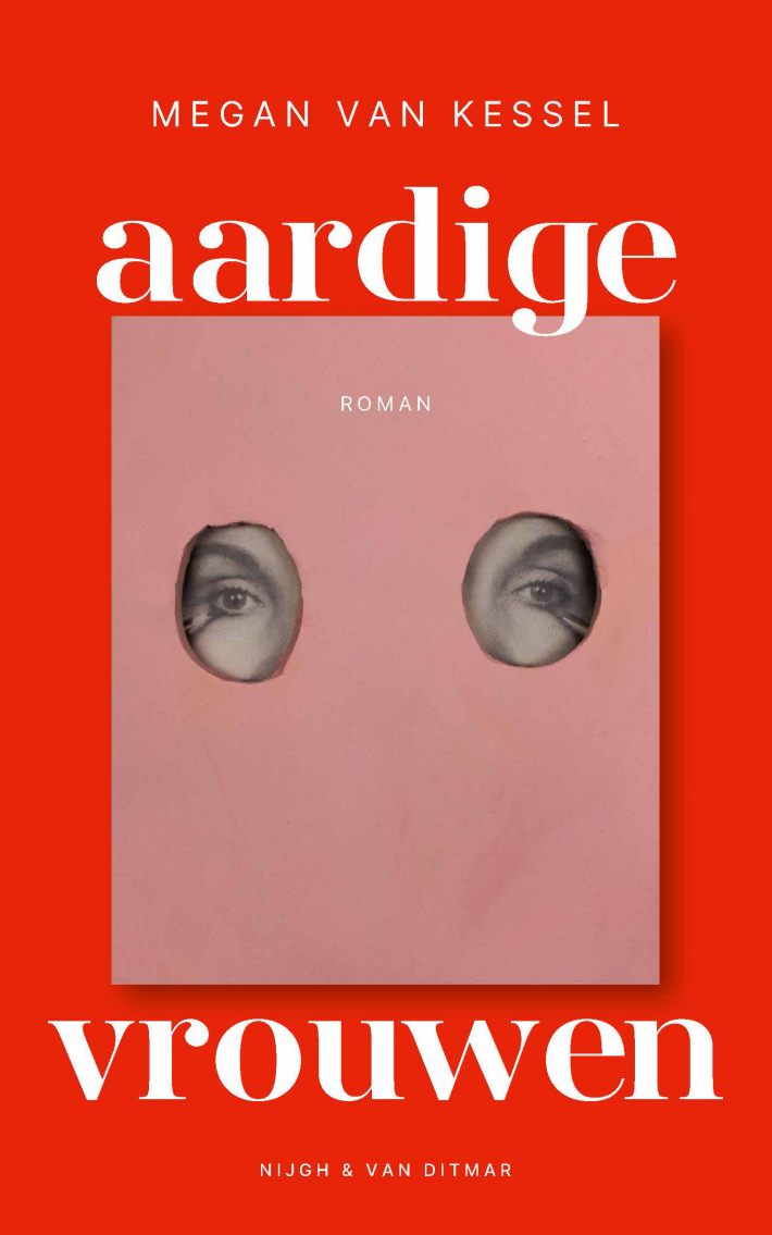 Aardige vrouwen Aardige vrouwen