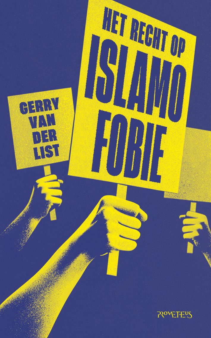 Het recht op islamofobie &bullet; Het recht op islamofobie