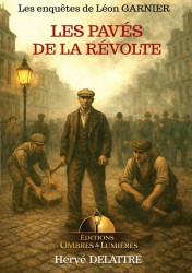Les pavés de la révoltes