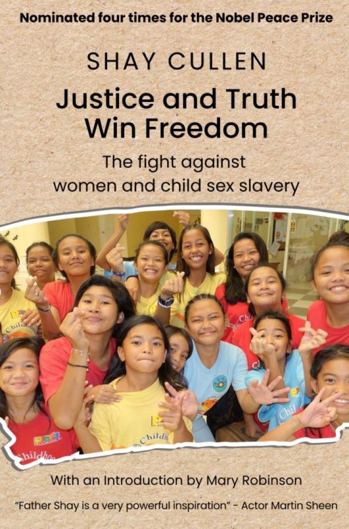 Justice and Truth Win Freedom