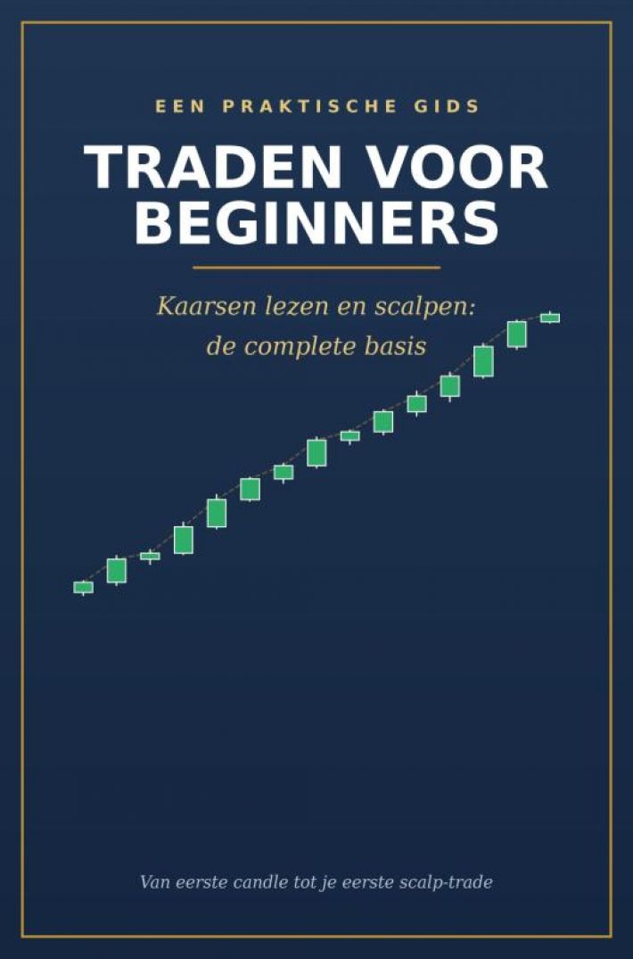 Traden voor beginners