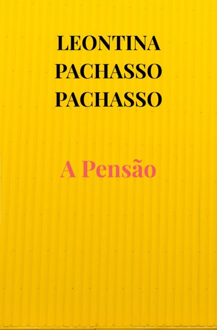 A Pensão
