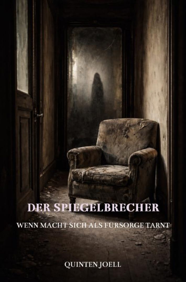 Der Spiegelbrecher Der Spiegelbrecher