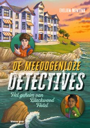 Het geheim van Blackwood Hotel