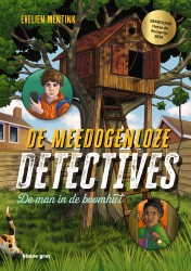 De man in de boomhut De man in de boomhut