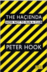 The Hacienda