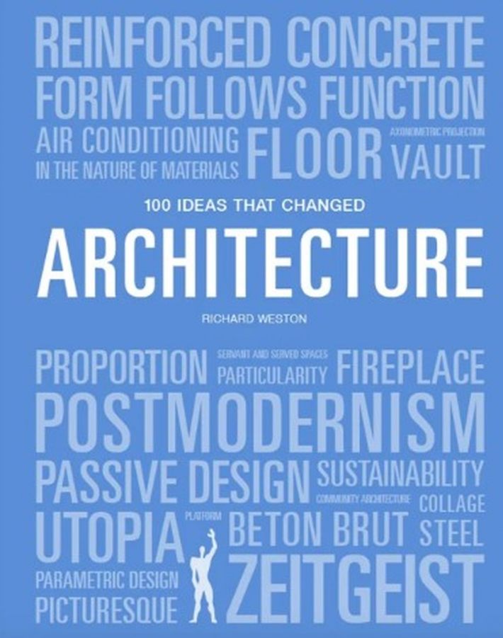 100 Ideas that Changed Architecture 100 Ideas that Changed Architecture