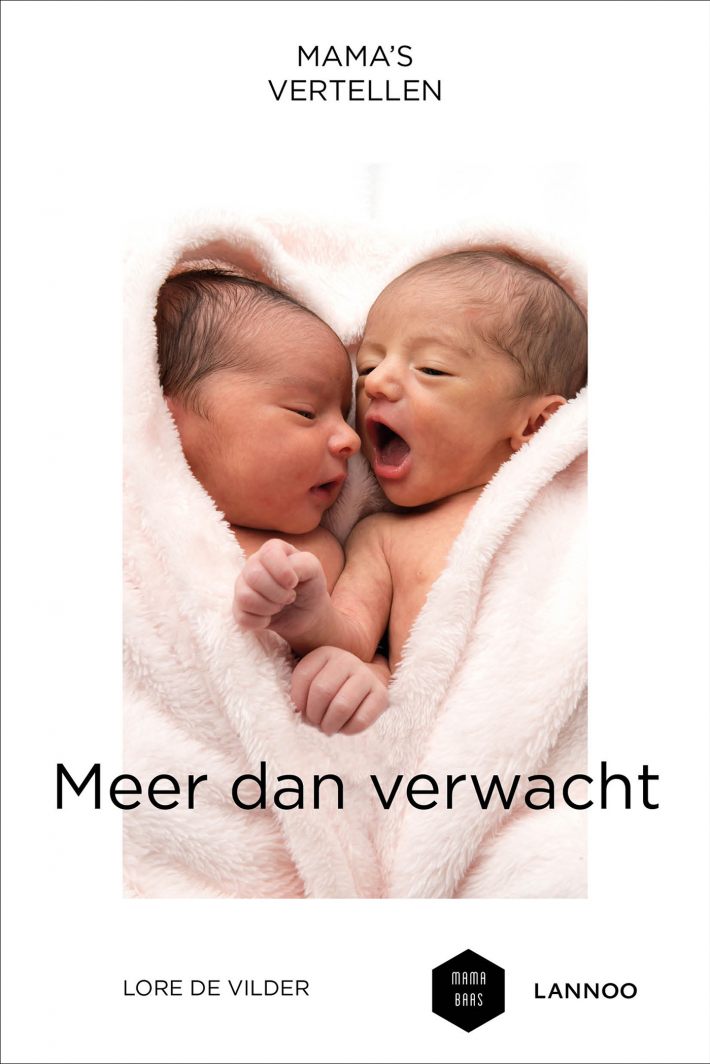 Mama's vertellen - Meer dan verwacht