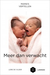 Mama's vertellen - Meer dan verwacht