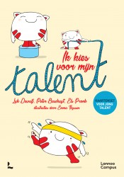 Talentenkaartjes junior groot