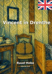 Vincent in Drenthe