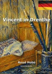 Vincent in Drenthe