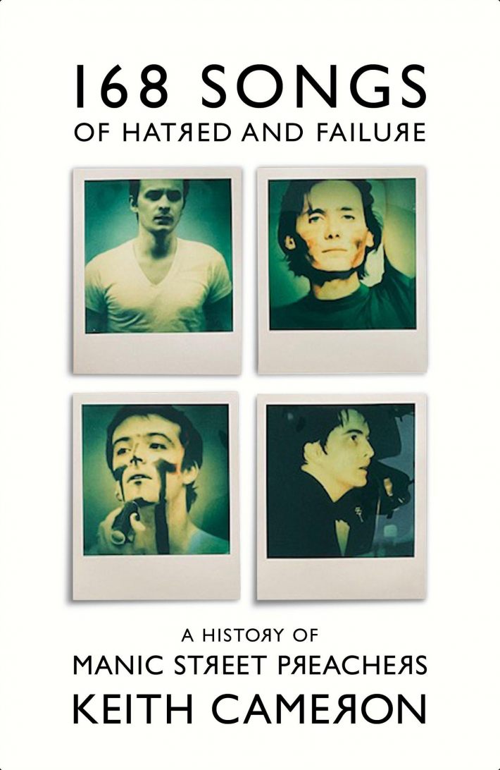 168 Songs of Hatred and Failure 168 Songs of Hatred and Failure