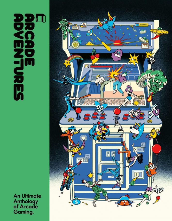 Arcade Adventures