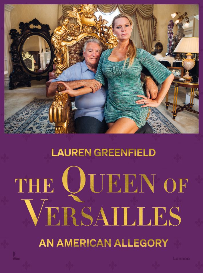 The Queen of Versailles