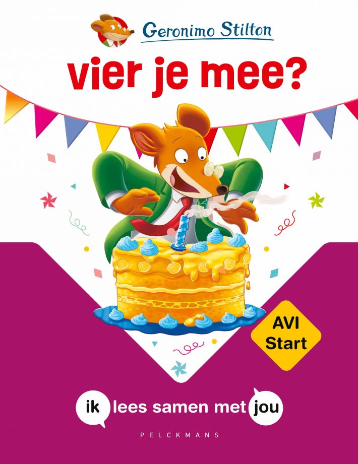 Vier je mee? Vier je mee?
