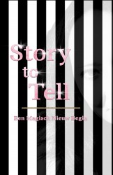 Story to Tell Story to Tell