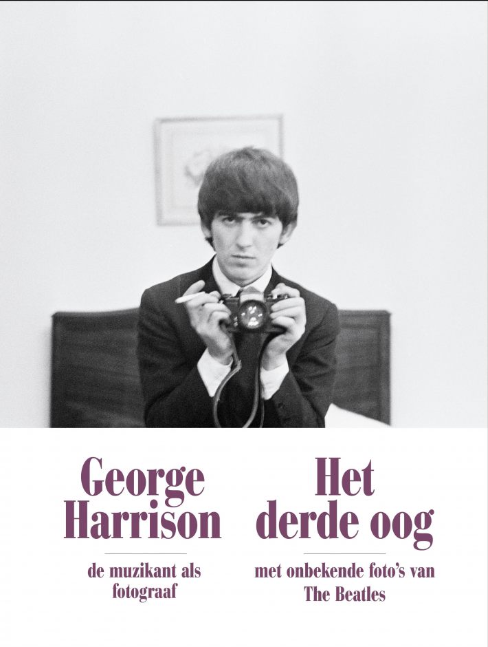 Het derde oog Het derde oog