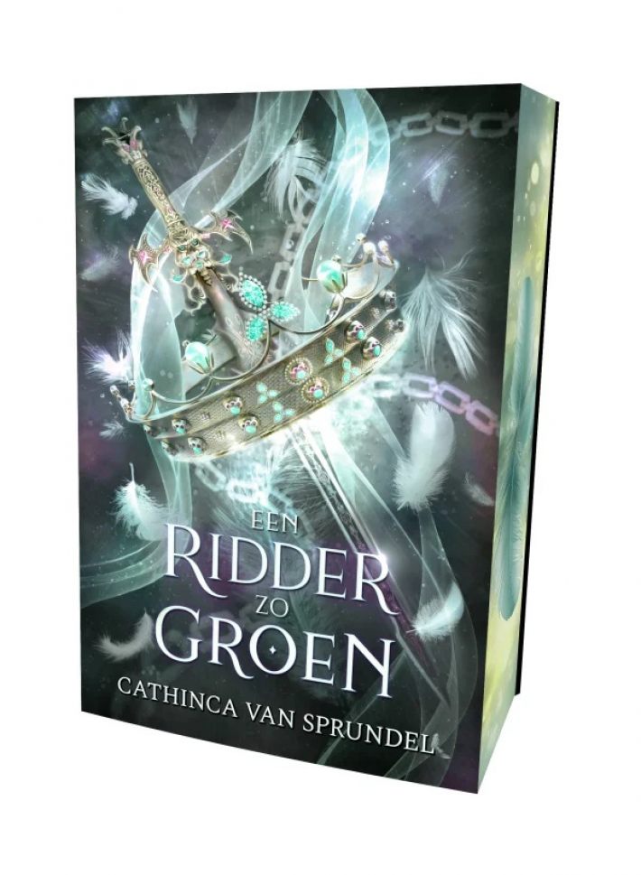 Een ridder zo groen Een ridder zo groen
