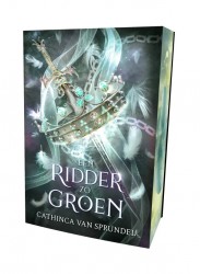 Een ridder zo groen Een ridder zo groen