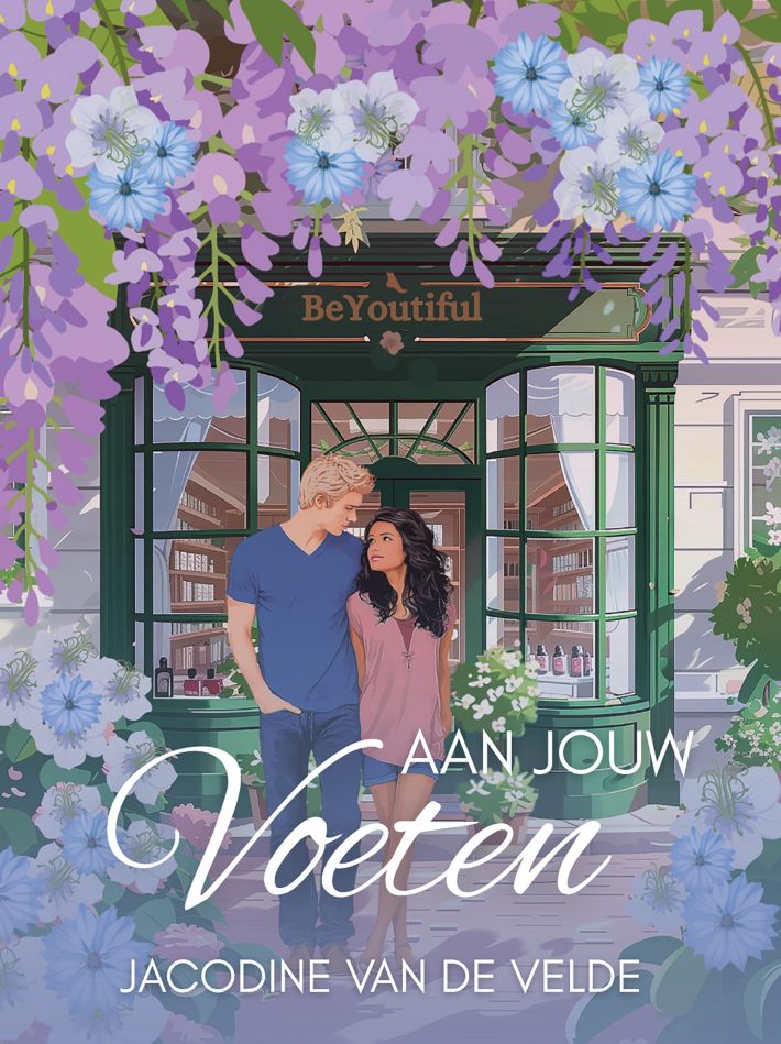 Aan jouw voeten Aan jouw voeten