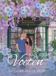 Aan jouw voeten Aan jouw voeten