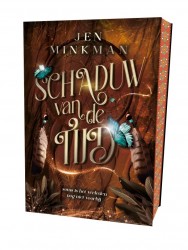 Schaduw van de tijd