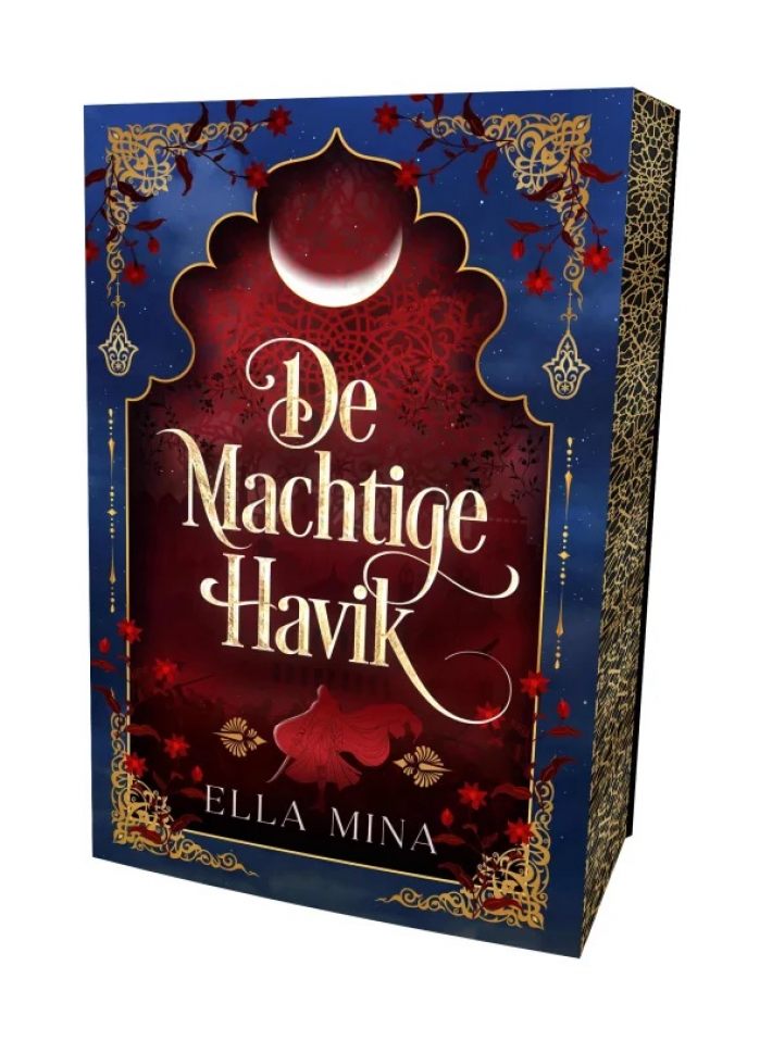 De machtige havik De machtige havik