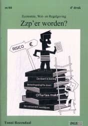 Zzp'er worden? Zzp'er worden?