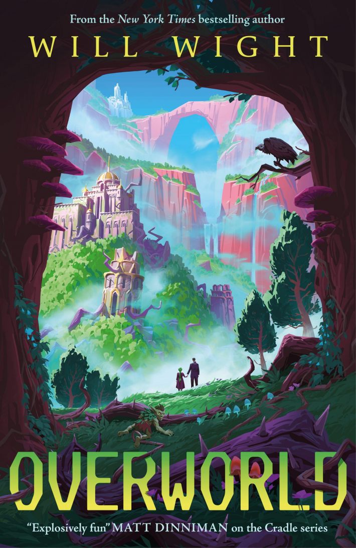 Overworld Overworld