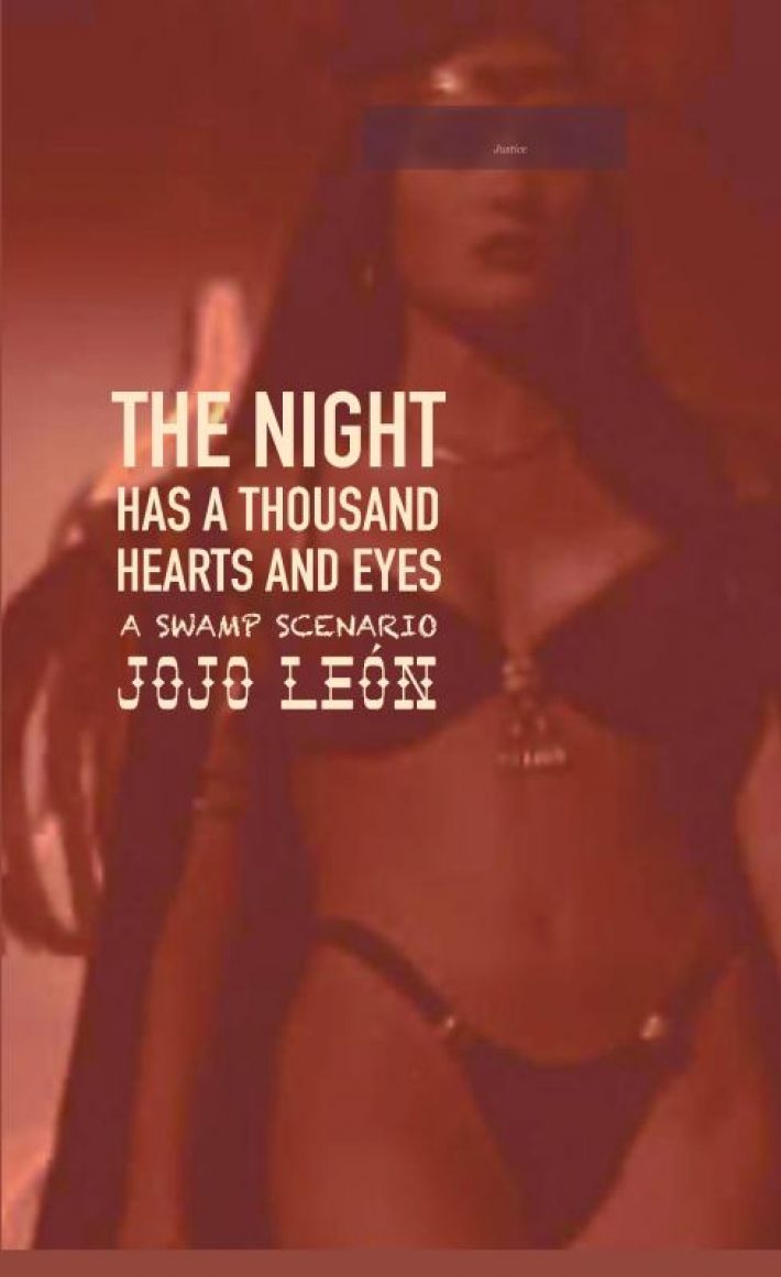 The Night Has a Thousand Hearts and Eyes The Night Has a Thousand Hearts and Eyes