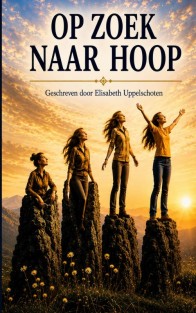 Op zoek naar hoop Op zoek naar hoop