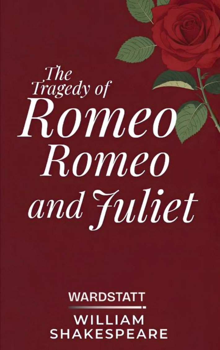 The Tragedy of Romeo and Juliet The Tragedy of Romeo and Juliet