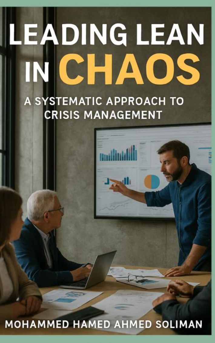 Leading Lean in Chaos