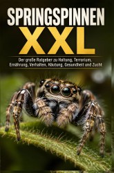 Springspinnen XXL