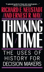 Thinking In Time Thinking In Time