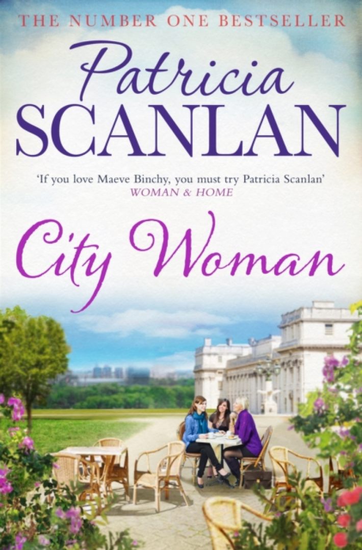 City Woman City Woman