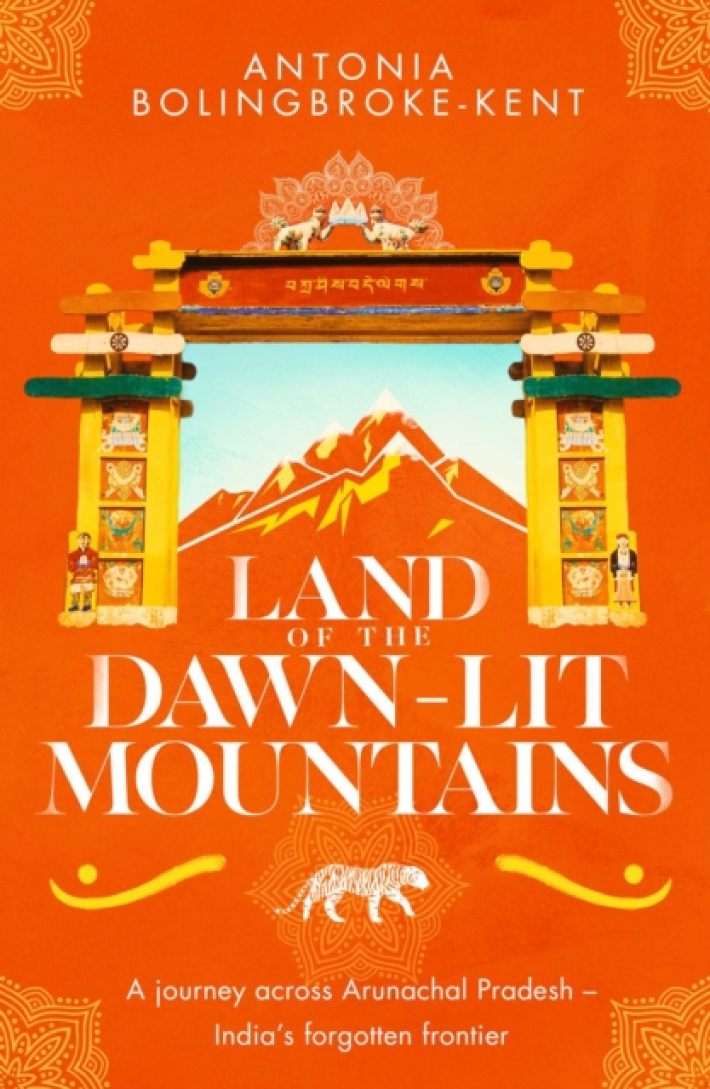 Land of the Dawn-lit Mountains Land of the Dawn-lit Mountains