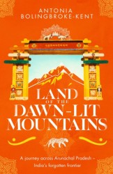 Land of the Dawn-lit Mountains Land of the Dawn-lit Mountains
