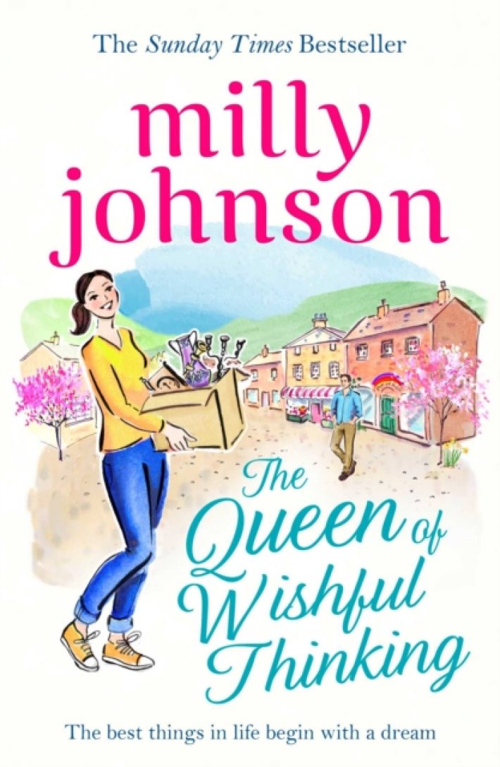 The Queen of Wishful Thinking The Queen of Wishful Thinking
