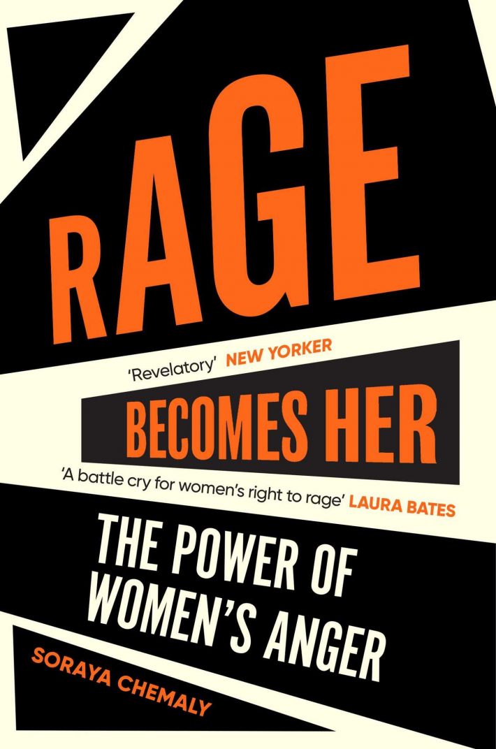 Rage Becomes Her Rage Becomes Her