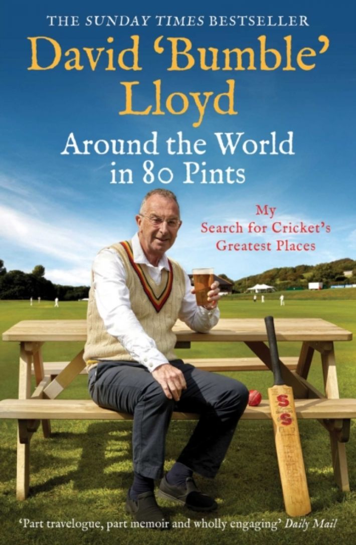Around the World in 80 Pints Around the World in 80 Pints