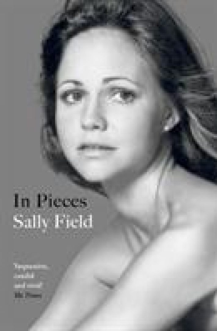In Pieces In Pieces