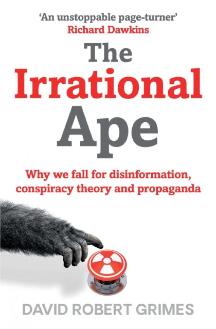 The Irrational Ape The Irrational Ape