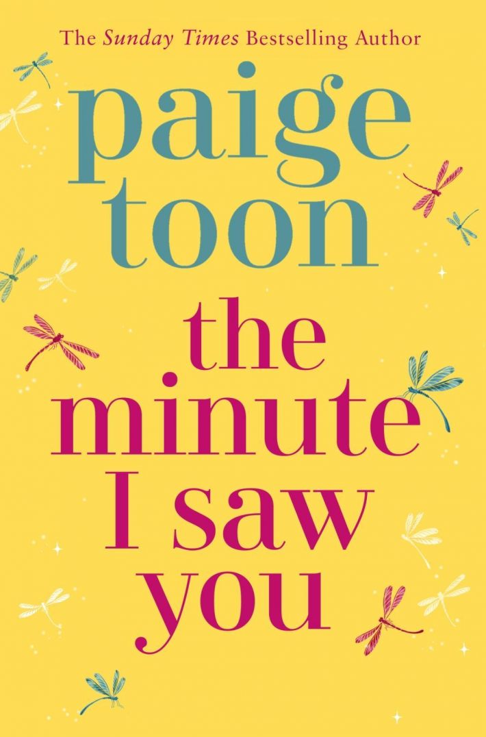 The Minute I Saw You The Minute I Saw You