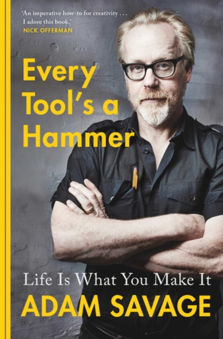 Every Tool's A Hammer Every Tool's A Hammer